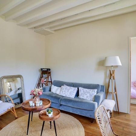Very Nice Apartment - Place D'Italie Париж Екстериор снимка