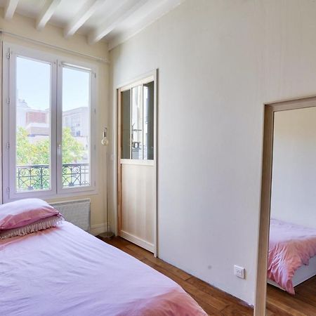 Very Nice Apartment - Place D'Italie Париж Екстериор снимка