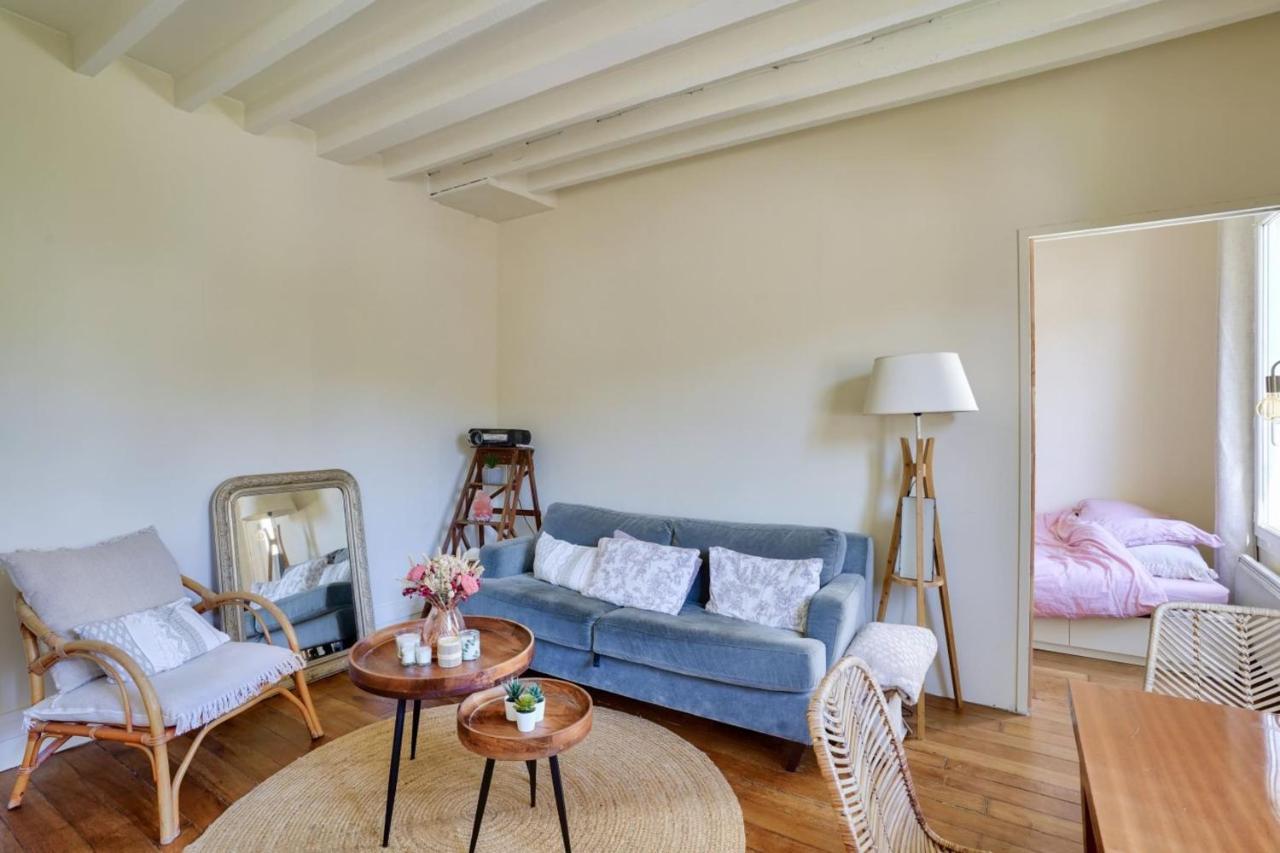 Very Nice Apartment - Place D'Italie Париж Екстериор снимка