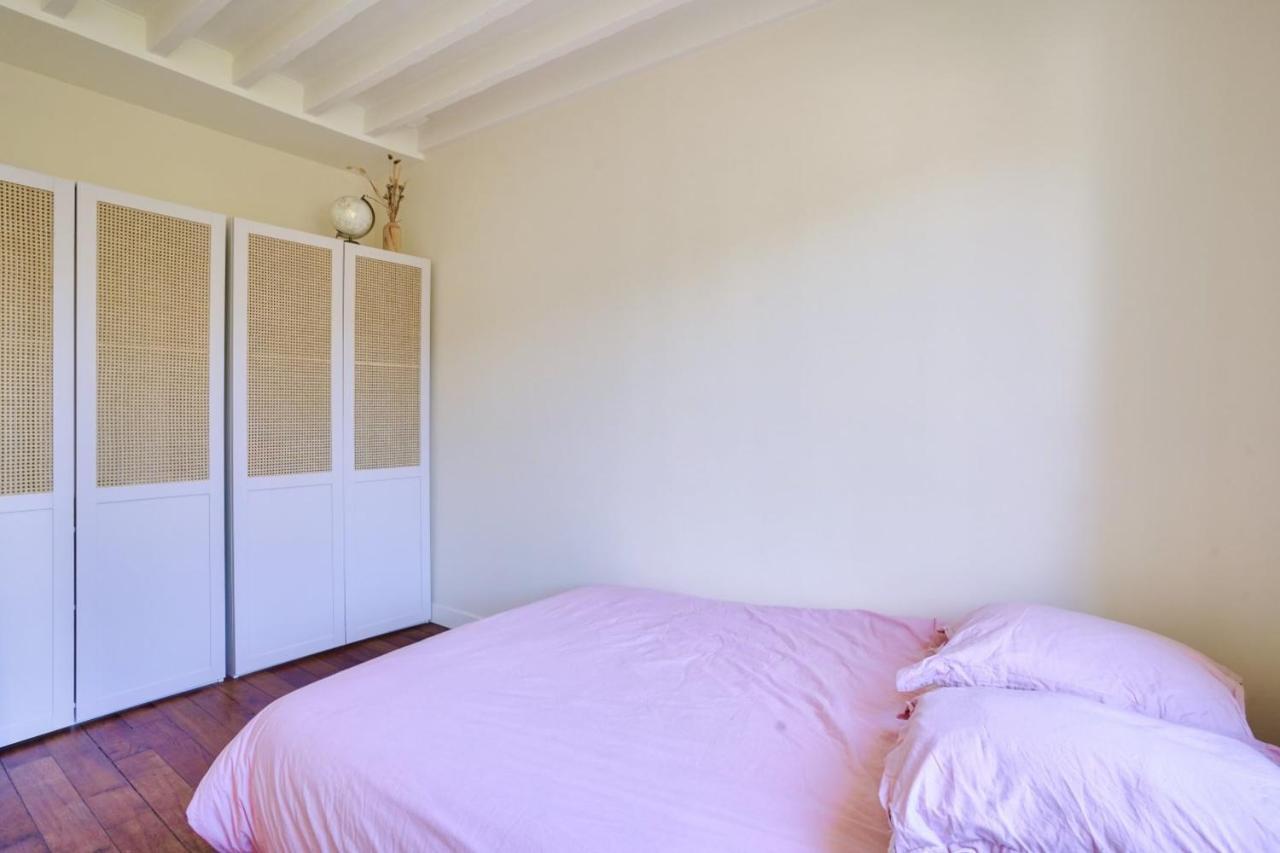 Very Nice Apartment - Place D'Italie Париж Екстериор снимка
