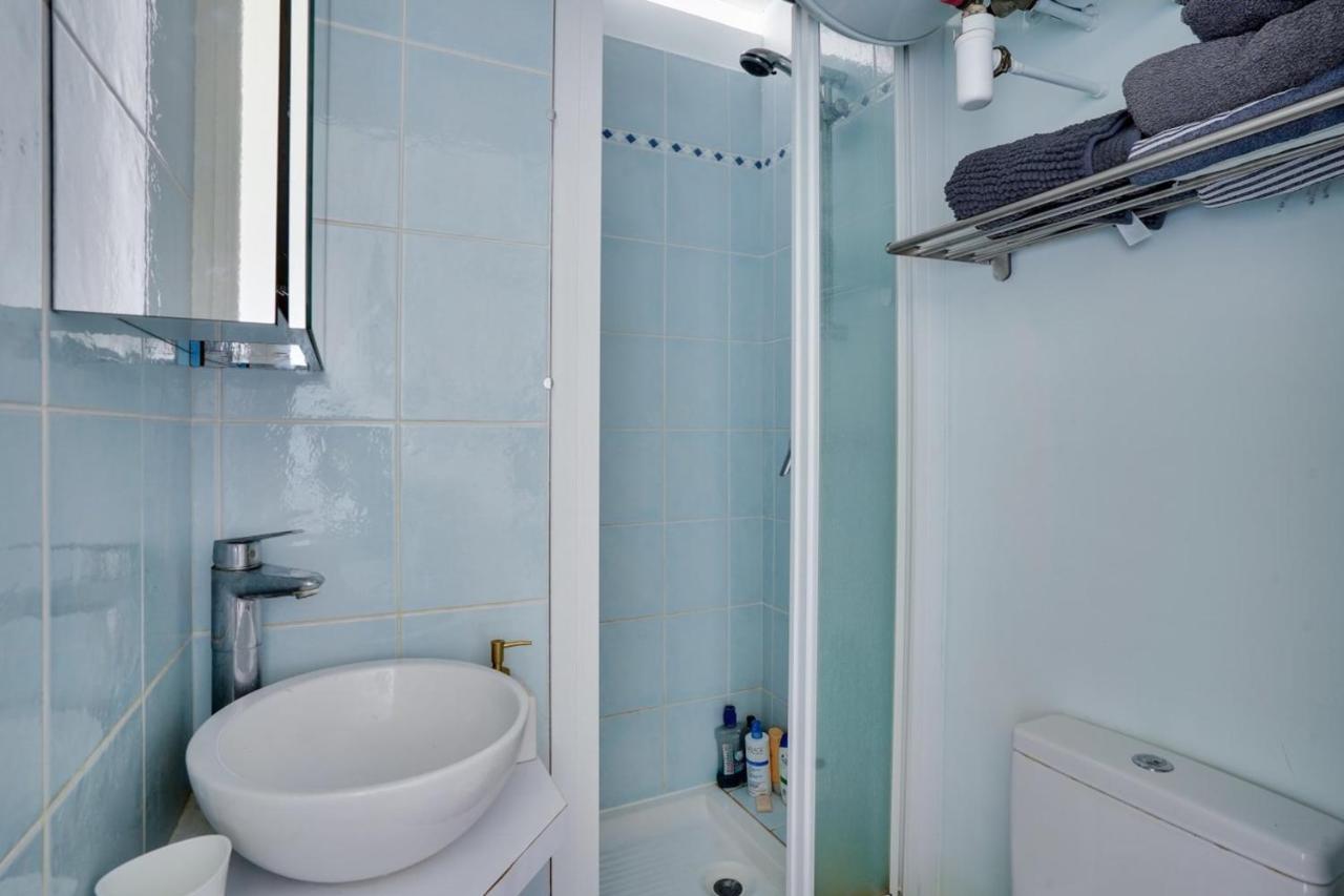 Very Nice Apartment - Place D'Italie Париж Екстериор снимка