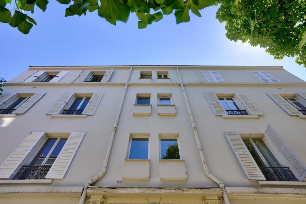 Very Nice Apartment - Place D'Italie Париж Екстериор снимка